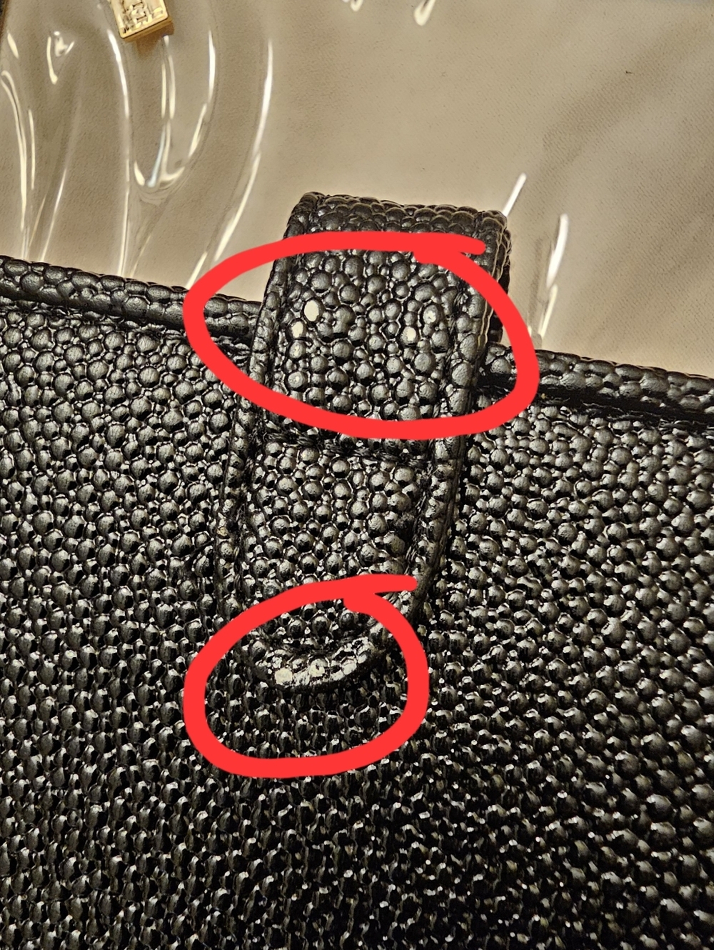 Kendra Scott Jewelry Travel Organizer - Picture 5 of 8